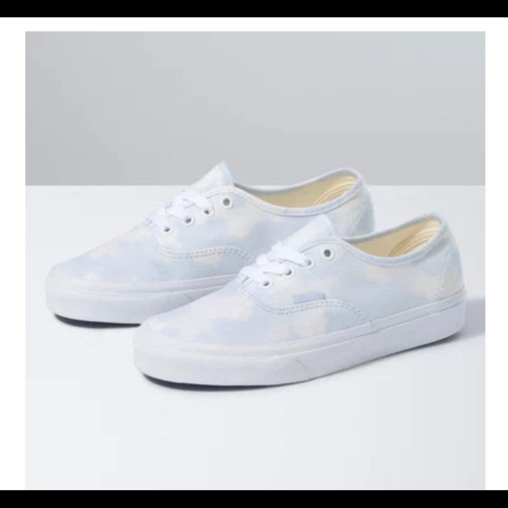 New in Box Vans